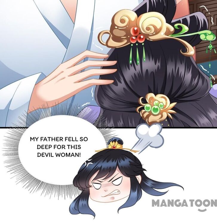 What? The Crown Prince Is Pregnant! Chapter 9 22